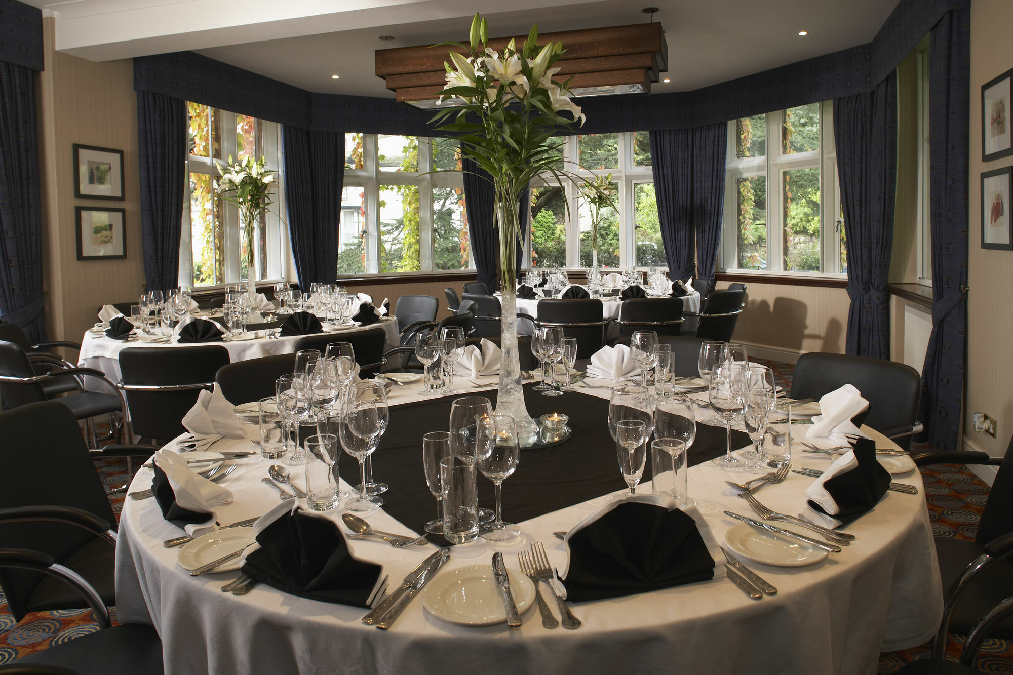 The Abbey Hotel Great Malvern Exterior photo